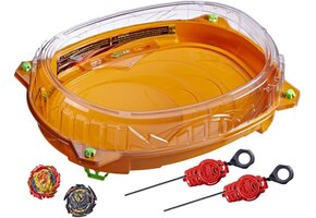 Beyblade Burst QuadDrive Gevechtset - 34% Korting