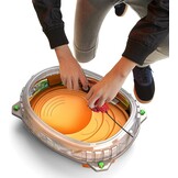 Beyblade Burst QuadDrive Gevechtset - 34% Korting