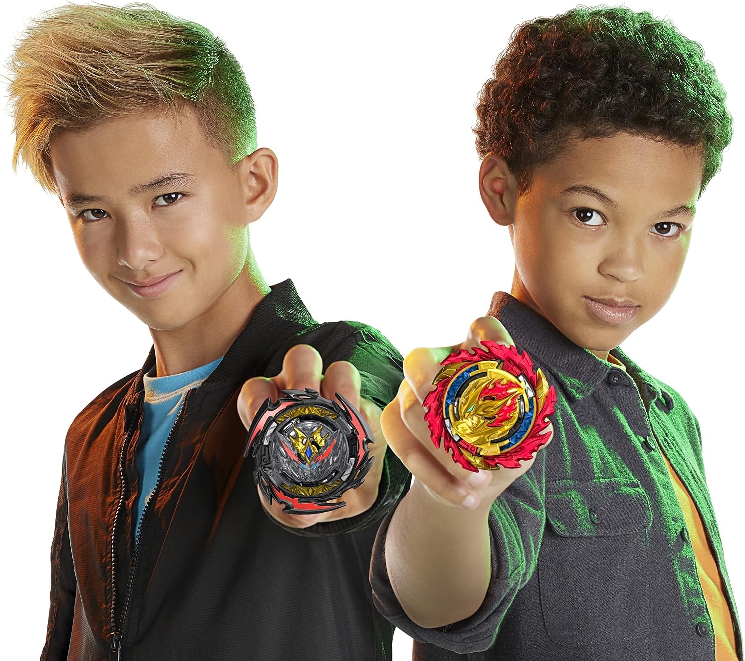 Beyblade Burst QuadDrive Gevechtset - 34% Korting
