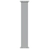 Uittrekbaar Tuinscherm 80x300 cm Zwart - 34% Korting!