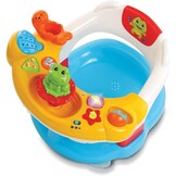 VTech Super Kinderzitje 2-in-1 met Leeractiviteiten - 34% Korting