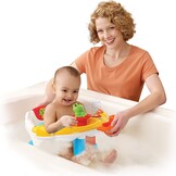 VTech Super Kinderzitje 2-in-1 met Leeractiviteiten - 34% Korting