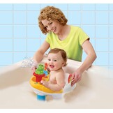 VTech Super Kinderzitje 2-in-1 met Leeractiviteiten - 34% Korting