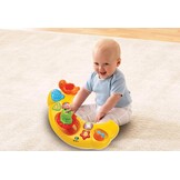 VTech Super Kinderzitje 2-in-1 met Leeractiviteiten - 34% Korting