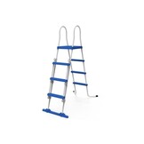 Avenli opzetzwembad 450 x 122 cm met pomp - complete set