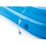 Intex Jungle Adventure Speelcentrum Blauw - 244 x 198 x 71 cm