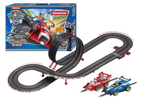 Paw Patrol Racebaan Set - 58% Korting!