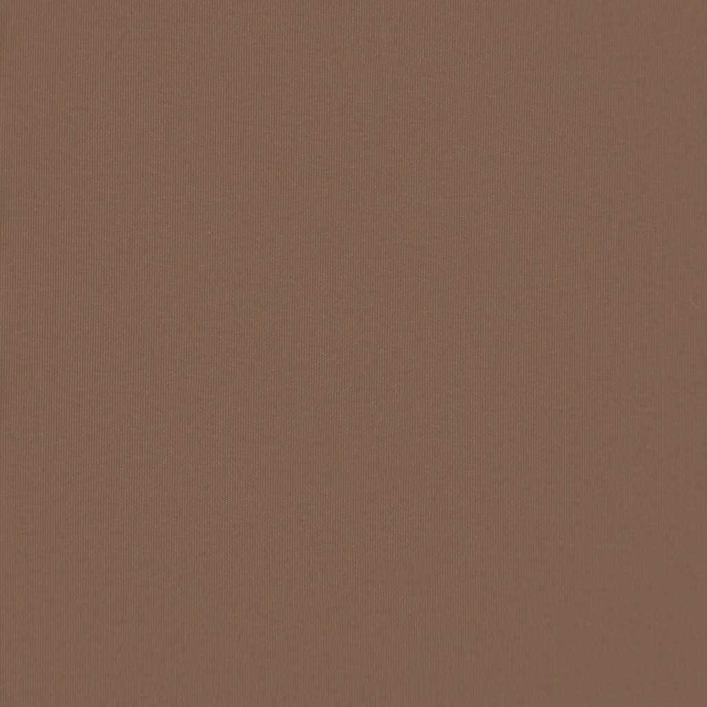 vidaXL Vervangingsdoek voor zonnescherm Beige 235 x 195 cm Polyester