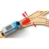 BRIO Treinset met perron - 33512