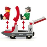 BRIO Treinset met perron - 33512