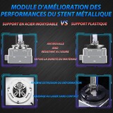 Xenon HID Autolamp D1S 35W 6000K Wit 12V (set van 2)