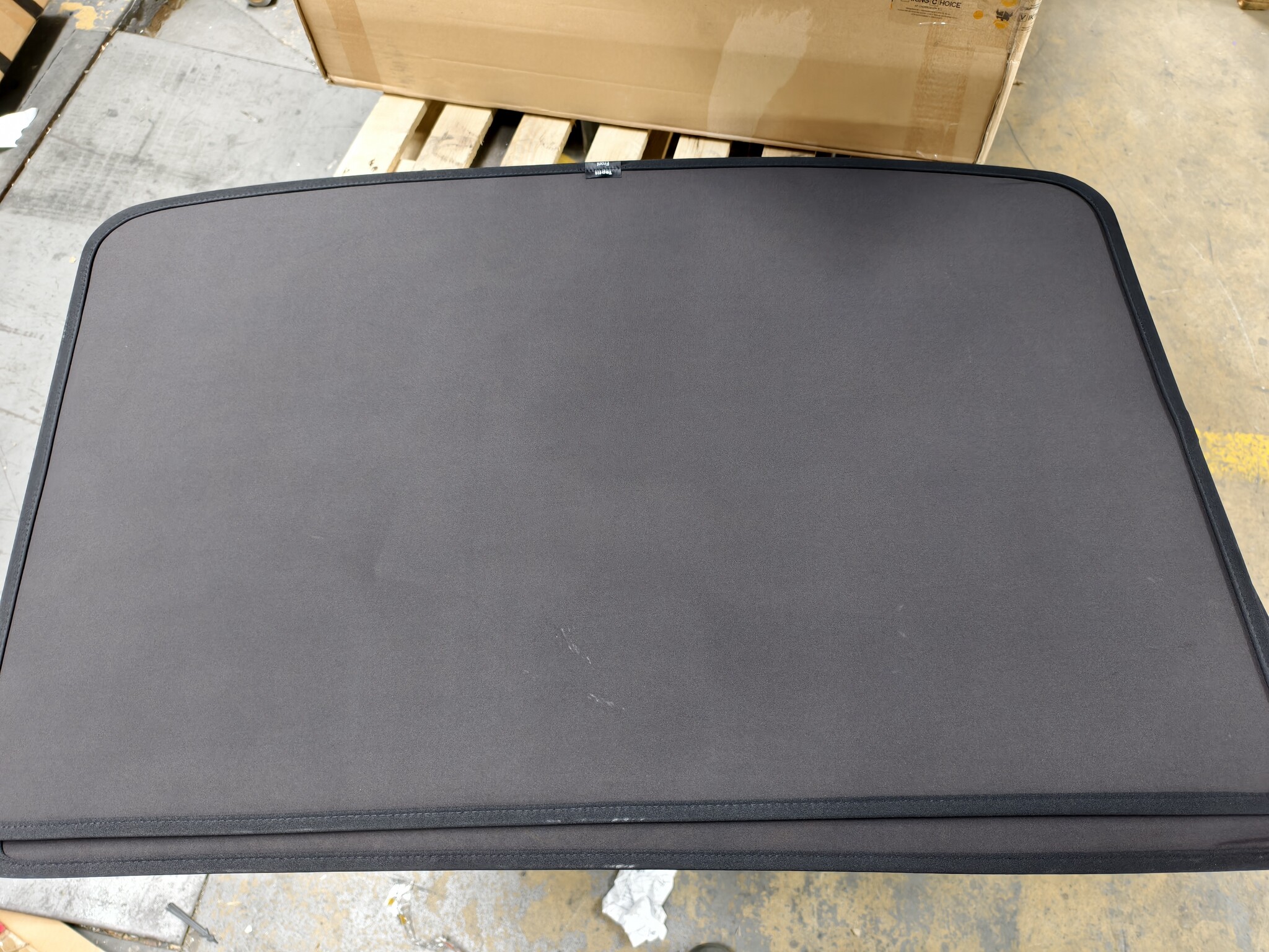 Tesla Model Y zonnedak, zonwering, afdekking, blokkeren, uv-stralen, Skylight zon, uv-bescherming, voor model Y 2021, 2022, 2023, zilver gelakt
