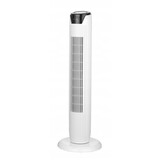 Kolomventilator VS5100 Wit | 3 standen (normaal, natuurlijk, slaap) | 65° oscillerend | LED-display | 7u timer