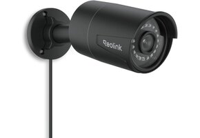 Reolink RLC-510A 5MP PoE Buitencamera Zwart - 34% Korting