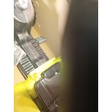BIG Claas Celtis Loader met aanhanger, kindertractoren, speelgoed met precisie-kettingaandrijving, 3-voudig verstelbare zitting, tot 50 kg, Claas-licentie, voor kinderen vanaf 3 jaar