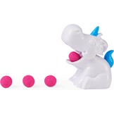 Kinetic Sand Magic Sand - Kingdom of the Unicorns 907 g + 8 Moulds - Create Different Hypnotizing Shapes with This Magical and Colourful Sand Like Modelling Clay - Children's Toy 3 Years and Above