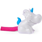 Kinetic Sand Magic Sand - Kingdom of the Unicorns 907 g + 8 Moulds - Create Different Hypnotizing Shapes with This Magical and Colourful Sand Like Modelling Clay - Children's Toy 3 Years and Above