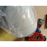 Kunststof Buisbocht 45 graden Ø 125mm - 80% Korting!
