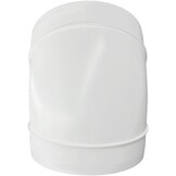 Kunststof Buisbocht 45 graden Ø 125mm - 80% Korting!