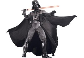 Darth Vader Kostuum Star Wars Supreme Edition Volwassenen - 51% Korting