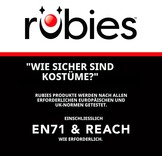 Rubie's 3909877 - Supreme Edition Darth Vader Adult, STD, schwarz