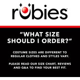 Rubie's 3909877 - Supreme Edition Darth Vader Adult, STD, schwarz