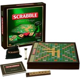 Megableu 855049 Scrabble Prestige Edition [French Language Version]
