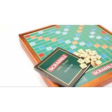Megableu 855049 Scrabble Prestige Edition [French Language Version]