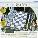 Magnetisch Harry Potter Schaakspel - 34% Korting!