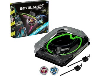 Hasbro Beyblade X Xtreme Battle-set
