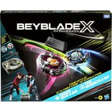 Hasbro Beyblade X Xtreme Battle-set