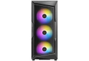 Toren-PC met RTX 3050, 16GB RAM, 1TB SSD | 47% Korting