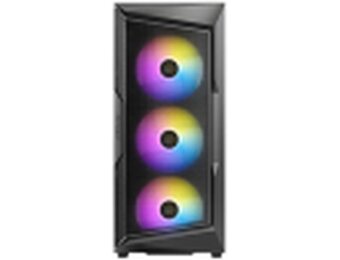 Vizzio Desktop-PC R5-5500, 16GB RAM, 1TB, SSD, NVIDIA GeForce RTX 3050