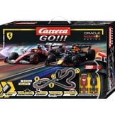 Carrera Speed Zone
