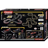 Carrera Speed Zone