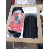 Mobiele airco 9000 BTU - wifi - verwarmen en ontvochtigen