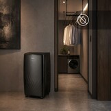 Mobiele airco 9000 BTU - wifi - verwarmen en ontvochtigen