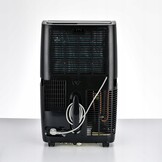 Mobiele airco 9000 BTU - wifi - verwarmen en ontvochtigen