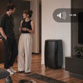 Mobiele airco 9000 BTU - wifi - verwarmen en ontvochtigen
