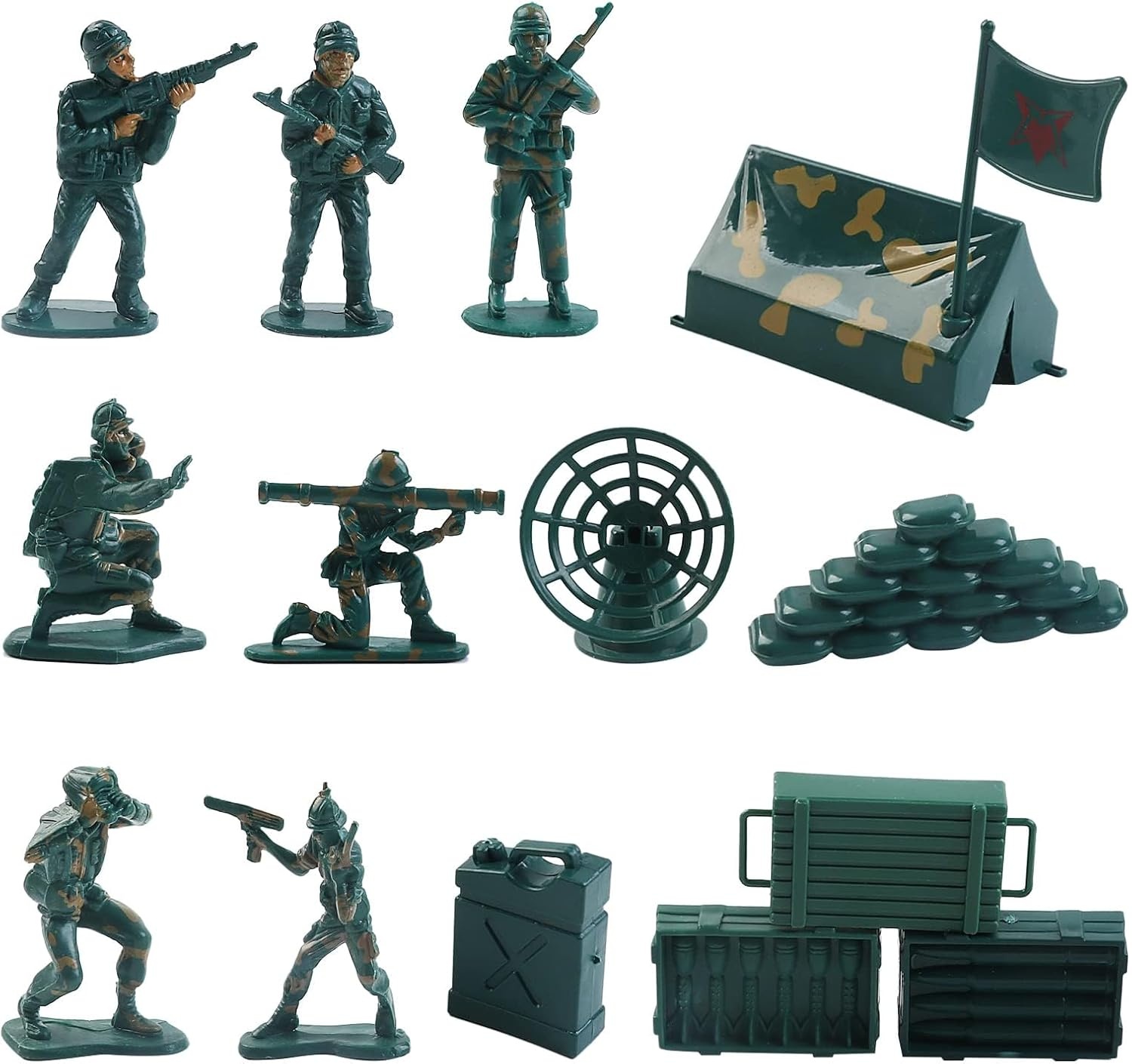 deAO Aircraft Carrier, Scale Model Toy, Fighter Planes, Warships, Military Vehicles, Slaughter Ship