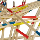 XXL Reuzenmikado voor in de tuin 31 delig