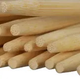 XXL Reuzenmikado voor in de tuin 31 delig