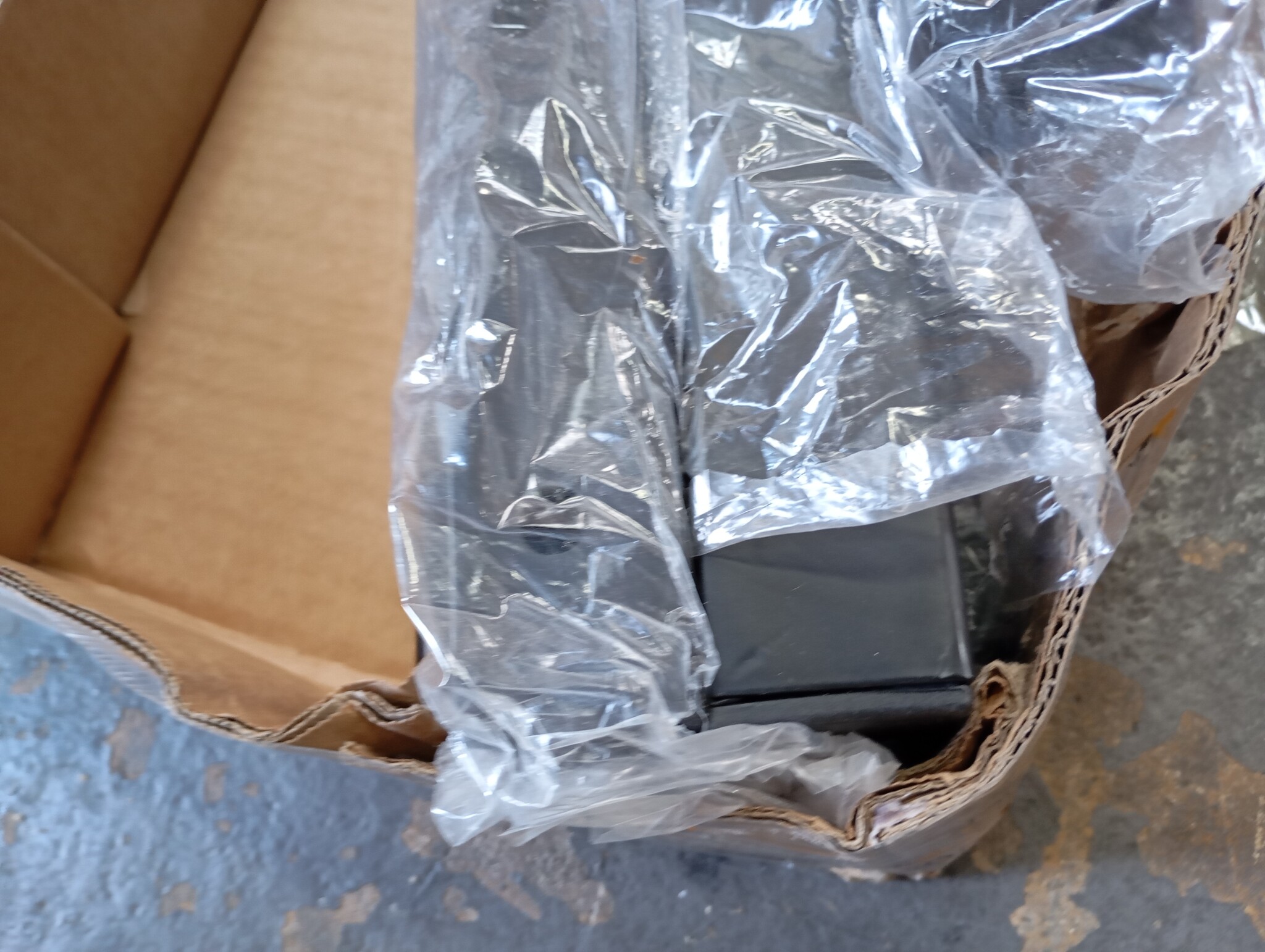 Standaard voor hangmat & hangstoel 2in1 opvouwbaar – Zwart frame