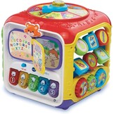 Baby Ontdekkingskubus - Muziek & Vormen | 52% Korting