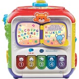 Baby Ontdekkingskubus - Muziek & Vormen | 52% Korting