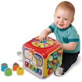 Baby Ontdekkingskubus - Muziek & Vormen | 52% Korting