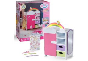 Poppenkast Regenboog met Licht & Geluid - 40% Korting