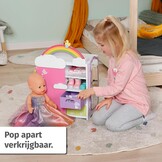 BABY born Regenboog Poppenkast - 34% Korting
