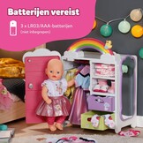 BABY born Regenboog Poppenkast - 34% Korting