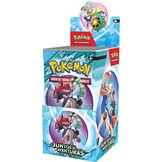 Pokémon Boosterpakketten Scharlaken & Paars: Samen op Avontuur - 30% Korting